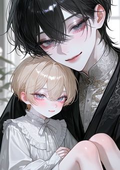俺の弟世界一 ‼️