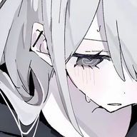 　　我儘娘、柚羅魏さんのアイコン画像