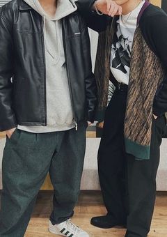 幼なじみのあいつ　さのじん学パロ