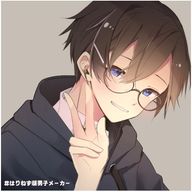 ふうたさんのアイコン画像