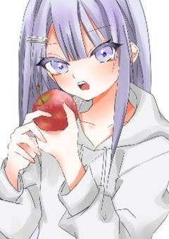 イラスト投げつつ喋りたい生物 .