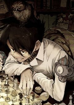 【約ネバ】キミに愛を注ぎたいから。【本編完結】