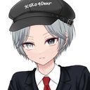 ダリアン・アイリス