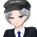 ダリアン・アイリス