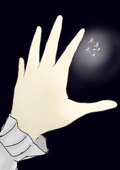 幼児退行者は演じてます