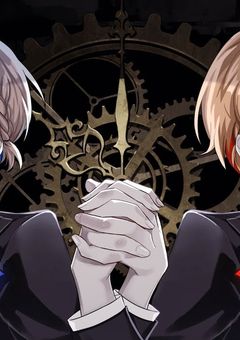 私のお隣さんはBL展開マシマシだった件について