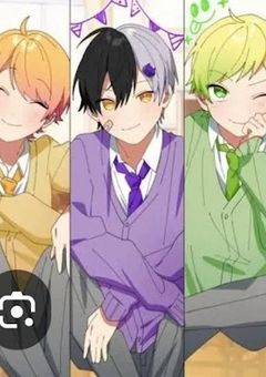 AMPTAKの誰かと✗✗✗をしなきゃ出れない♡