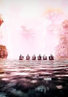 《生命ｰヒカリｰ》は朽ちずに生きている