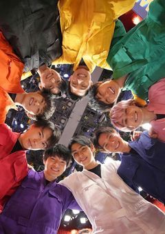 ふかさくなべこじは○○男子という秘密が！？