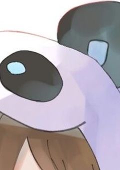 何も無い俺 と 、何もかも有る君