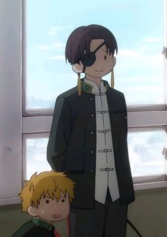 ことはちゃんの妹さん