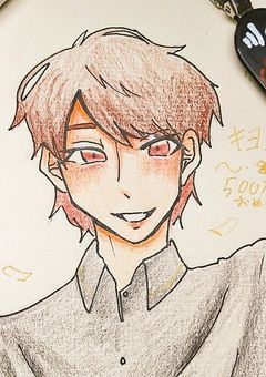 腐ふぉーイラスト