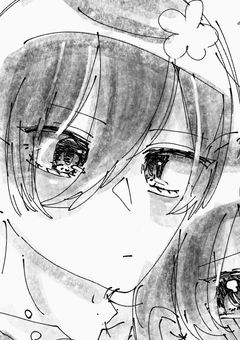 リハビリイラスト