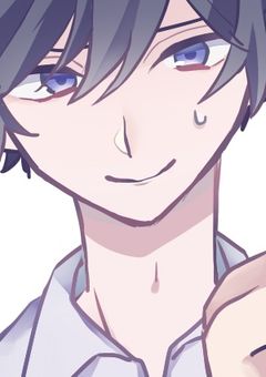 【青桃】肉食警戒予報