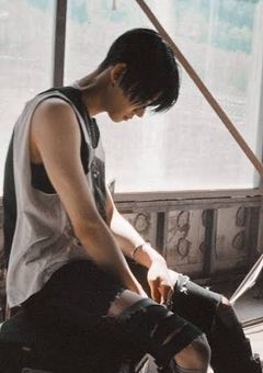 BOYFRIEND ―まだ言えなかったコトバ―