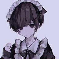 幽鬼さんのアイコン画像