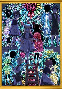 シャドーハウス