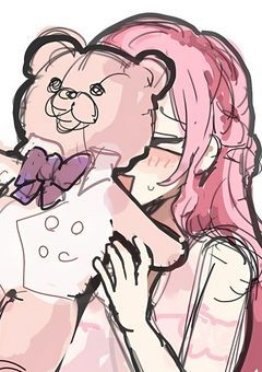 　♩ . お 友 達 作 り 用 こ め ち ゃ れ