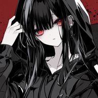 『 堕天使🖤🪽 ‪‪』さんのアイコン画像