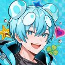 ＃ おさでい くん