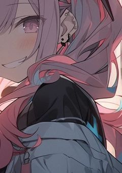 Stpr所属の女の子。ある人の弟子です！