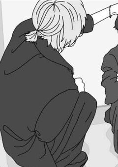 ク ズ で も ▒▒ が す き 。