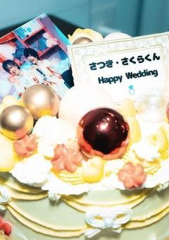さ く ら ♡ さ つ き  短編集.ᐟ.ᐟ