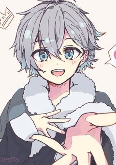 原宿に居たら、推しに声かけられた件。