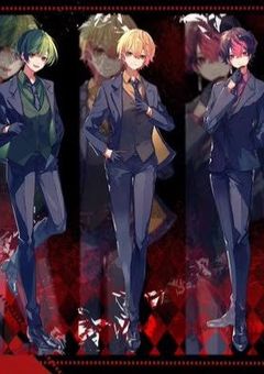 私の推し、思った以上に闇を抱えまくってました