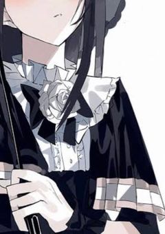 光に進む君達、闇に沈む私。