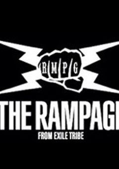 ヤンキーチームTHE RAMPAGE