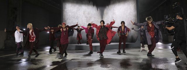広臣､亜嵐､RIKU👍さんの壁紙画像