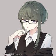 カンラン（元うる）👓️🖊️💎さんのアイコン画像