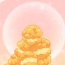 マッシュークリーム・バーンデッド