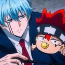 スカしたピアッサー#アンナ＆ドットは国宝