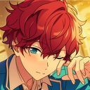 燐音くん #かわいい一彩