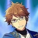 ♡椚先生♡ #鳴上嵐