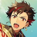 男の中の男 @ッス