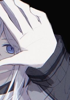 似たもの同士。