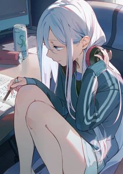 # 純粋な想いを抱きしめて