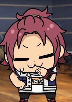 あんスタ！！のカオスLINE