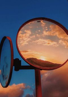  夏色の放課後は べールを降ろす