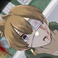 一般的なYURIさんのアイコン画像