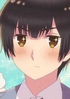 ヘタリア短編集(腐の割合凄い)