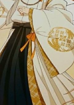 鴉天狗に恋をした　🍌Ver.