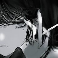 　　炉亜；⌒➴さんのアイコン画像