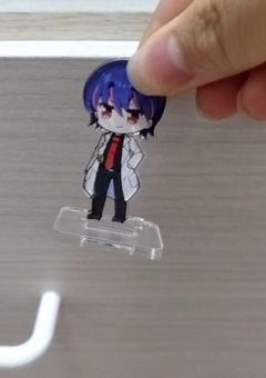 まとめ局ファミリーのなりきりオープンチャット作りましたあああ!!