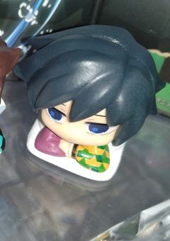 鬼/滅の刃を語る場