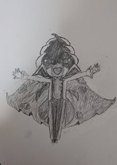 いろいろイラスト部屋