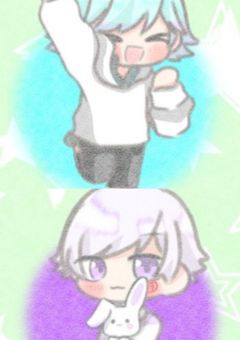 恋焦がれて…。